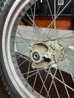 Derbi senda 12mm cross velgenset, Gebruikt, Overige typen, Ophalen of Verzenden, Nvt