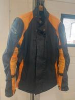 MQP motorjas met binnenvoering MAAT XL, Ophalen, Jas | textiel, Heren, MQP