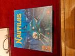 Nautilus, Ophalen of Verzenden, Gebruikt, 999 Games