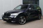 BMW X3 xDrive35i High Executive M Sport Edition / Panorama /, Auto's, BMW, Automaat, Euro 5, 1800 kg, Gebruikt