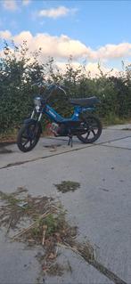 Tomos 65cc a35, Fietsen en Brommers, Brommers | Tomos, Ophalen, Zo goed als nieuw, 65 cc, Standard