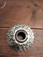Shimano Ultegra CS-6800 11-speed cassette 12-25, Ophalen of Verzenden, Zo goed als nieuw, Derailleur of Ketting, Shimano Ultegra