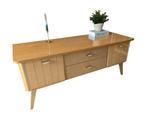 Vintage retro dressoir kastje, Ophalen of Verzenden, Zo goed als nieuw