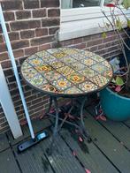 Balcony table (slightly damaged), Tuin en Terras, Ophalen, Zo goed als nieuw