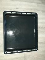Gebruikte Diepe Bakplaat voor de 60 cm Gasfornuizen, Minder dan 45 cm, Gebruikt, Oven, Ophalen of Verzenden