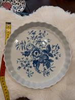 Royal Worcester Rhapsody Puddingvorm, Gebruikt, Overige typen, Ophalen of Verzenden, Overige stijlen