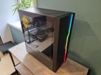 SLIDER RGB GAMING | RX 6700 10GB, i5 9400F, 32GB DDR4, 1TB