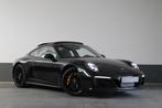 Porsche 911 3.0 Carrera GTS - keramisch - Panorama - Sport C, Auto's, Porsche, Automaat, Achterwielaandrijving, Gebruikt, 4 stoelen