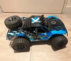 Afstandsbestuurbare auto x hooligan, Elektro, Gebruikt, Ophalen of Verzenden, Schaal 1:10
