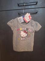 Hello kitty tshirtje maat 62, Ophalen of Verzenden, Nieuw, Meisje, Shirt of Longsleeve