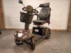Scootmobiel Carpo 4 LTD, Ophalen, Zo goed als nieuw, Vermeiren, 16 km/u of meer
