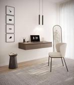 Kaptafel Kate - 120 cm - nieuw in de doos, Huis en Inrichting, Stoffering | Vloerbedekking, Ophalen, Zo goed als nieuw, Minder dan 10 m²