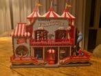 Lemax Circus Funhouse, Ophalen, Nieuw