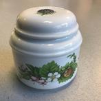 Marjolein Bastin bosvruchten suikerpot J&G Meakin Wedgwood, Ophalen of Verzenden, Nieuw, Porselein, Wedgwood