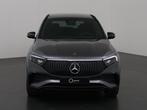 Mercedes-Benz EQA 250+ Business Solution AMG 71 kWh | Panora, Auto's, Mercedes-Benz, Zwart, 445 min, Nieuw, SUV of Terreinwagen