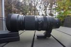 Sigma 100-400mm f/5.0-6.3 DG DN OS Sony E-Mount, Ophalen of Verzenden, Gebruikt, Telelens, Zoom