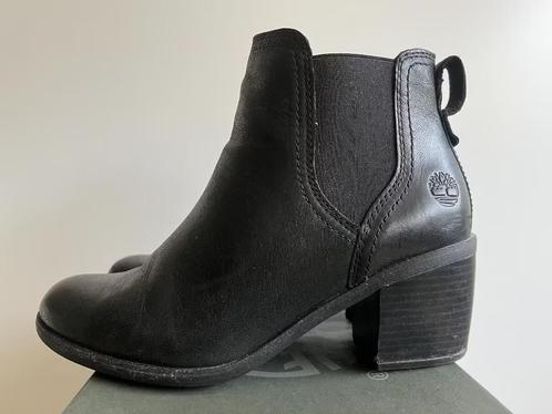 Timberland Brynlee Park Chelsea, Kleding | Dames, Schoenen, Gedragen, Schoenen met lage hakken, Zwart, Ophalen