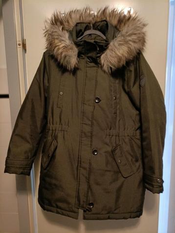ONLY ONLIRIS PARKA maat XL beschikbaar voor biedingen