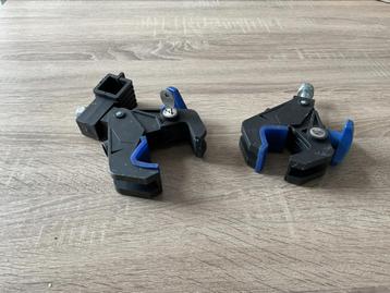 Tacx fietsendrager frameklem klem frame fiets fietsendrager beschikbaar voor biedingen