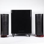 Harman Kardon HKTS200 Set - Incl.Garantie (B), Harman Kardon, Zo goed als nieuw, Support@harmankardon.com, 400 Atlantic Street
Stamford, CT 06901
USA