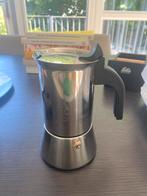 Bialetti mokapot, Ophalen of Verzenden, Zo goed als nieuw, Espresso apparaat