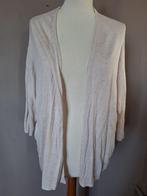 Lichtroze stretch vest van S Oliver, maat L/XL, Maat 42/44 (L), Ophalen of Verzenden, Roze, S Oliver