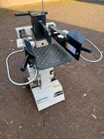 Lumag HOS 9A kloofmachine houtklover, Tuin en Terras, Kloofmachines, Ophalen, Gebruikt, Elektrisch, Lumag