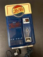 Pepsi Cola telefoon, Gebruikt, Gebruiksvoorwerp, Ophalen of Verzenden, Nvt