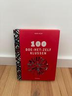 Klusboek 100 Doe-Het-Zelf-klussen, Nieuw, Ophalen of Verzenden, Overige onderwerpen, Geschikt voor kinderen