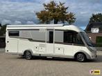 Carthago Chic C-Line I 4.9 LE Superior, Caravans en Kamperen, Ringverwarming, Koelkast, Bedrijf, Diesel