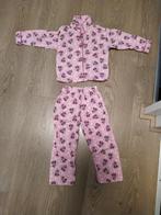 Fanellem pyjama Minnie Mouse maat 92, Ophalen of Verzenden, Gebruikt, Meisje, Nacht- of Onderkleding