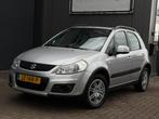 Suzuki SX4 1.6 Shogun | 5-deurs | Trekhaak | 16'' LMV |, Auto's, Voorwielaandrijving, Euro 5, Stof, Gebruikt