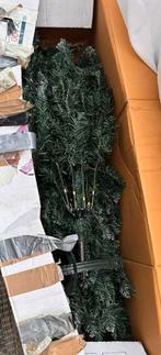 Kerstboom 1.85 hoog te koop aangeboden, Ophalen, Zo goed als nieuw