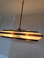 Lampen, Huis en Inrichting, Lampen | Hanglampen, Ophalen of Verzenden, Zo goed als nieuw, Minder dan 50 cm