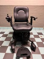 Elektrische rolstoel Excel E-Smart+, Diversen, Ophalen, Inklapbaar, Zo goed als nieuw, Elektrische rolstoel