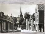 Rotterdam Hillegersberg Oude Kerkstraat 1943, Ophalen of Verzenden, 1940 tot 1960, Ongelopen, Zuid-Holland
