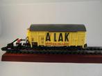 Märklin 48160  Gesloten goederenwagon, Wisselstroom, Gebruikt, Wagon, Ophalen of Verzenden