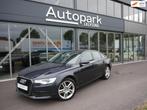 Audi A6 Limousine 2.0 TFSI Business Edition 4-deurs AUTOMAAT, Euro 5, Gebruikt, 4 cilinders, 1984 cc