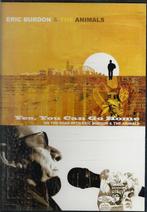 Eric Burdon & the Animals - Yes, you can go home, Alle leeftijden, Ophalen of Verzenden, Nieuw in verpakking, Muziek en Concerten