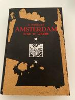Amsterdam Stad te Water - G. Werkman (1943), Ophalen, 20e eeuw of later, Gelezen