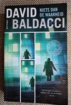DAVID BALDACCI     (zo goed als nieuw), Ophalen of Verzenden, Zo goed als nieuw
