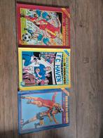 Rob van de Rovers stripboeken, Ophalen of Verzenden