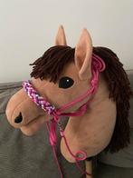 Hobby horse, Ophalen, Zo goed als nieuw