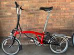 Brompton 5 v, Fietsen en Brommers, Ophalen, 16 tot 18 inch, Brompton, Versnellingen