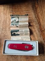 Victorinox the orginal swiss army knife, Ophalen of Verzenden, Nieuw