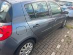 Renault Clio 1.2 16V 55KW 5-DRS E4 2008 Blauw, Voorwielaandrijving, 535 kg, 74 pk, 4 cilinders