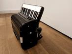 Pigini P37 Converter, Muziek en Instrumenten, Accordeons, Ophalen of Verzenden, Zo goed als nieuw, 120-bas, Overige merken