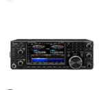 Icom 7610, Ophalen, Zo goed als nieuw