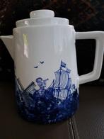 piet hein eek theepot, Huis en Inrichting, Keuken | Servies, Verzenden, Overige typen, Nieuw, Overige stijlen