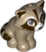 lego wasbeer (1), Ophalen of Verzenden, Nieuw, Losse stenen, Lego